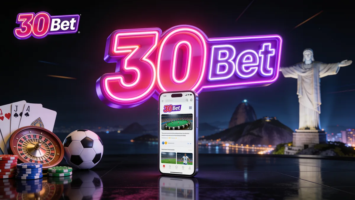 Como Criar uma Senha Forte para sua Conta 30 bet: guia de 30 bet para jogadores no Brasil
